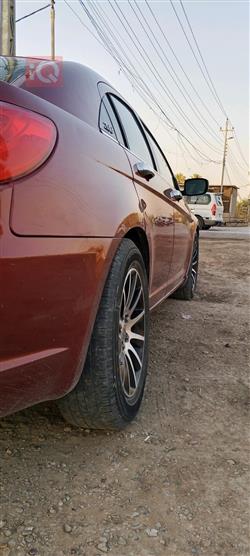 كرايسلر 200